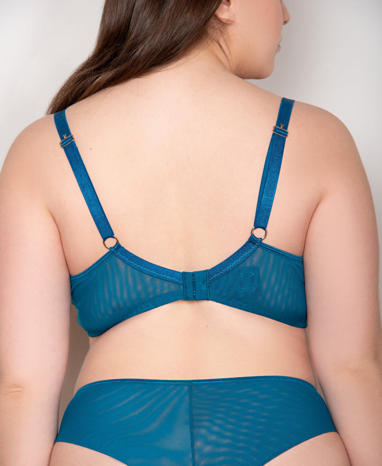 Love Affair - Soutien con Aro