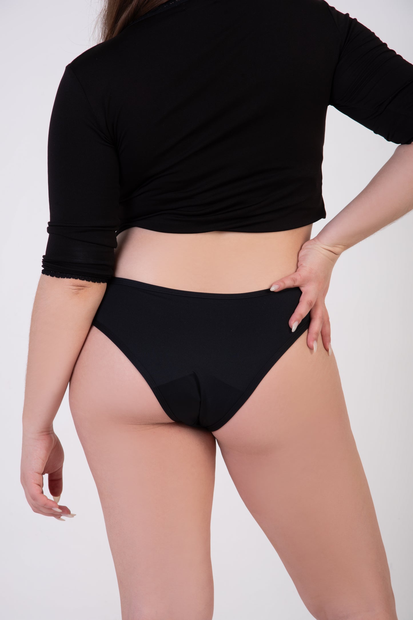 Emma - Vedetina Bombacha Menstrual