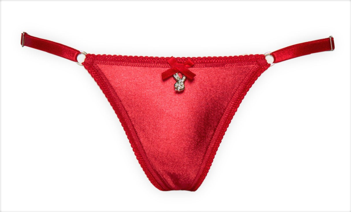 Sexy Gift - Body kiss