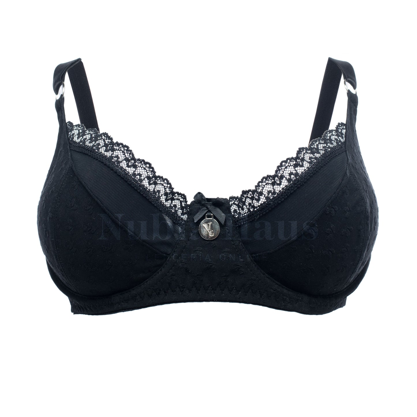 Charme Plus - Soutien con Aro