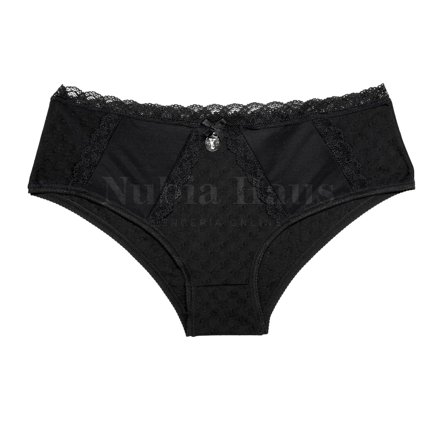 Charme Plus - Tiro Corto