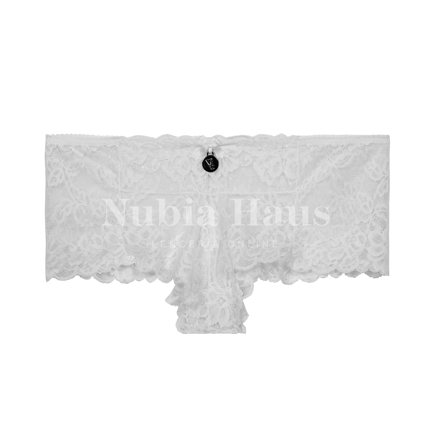 Femme - Culotte Plus