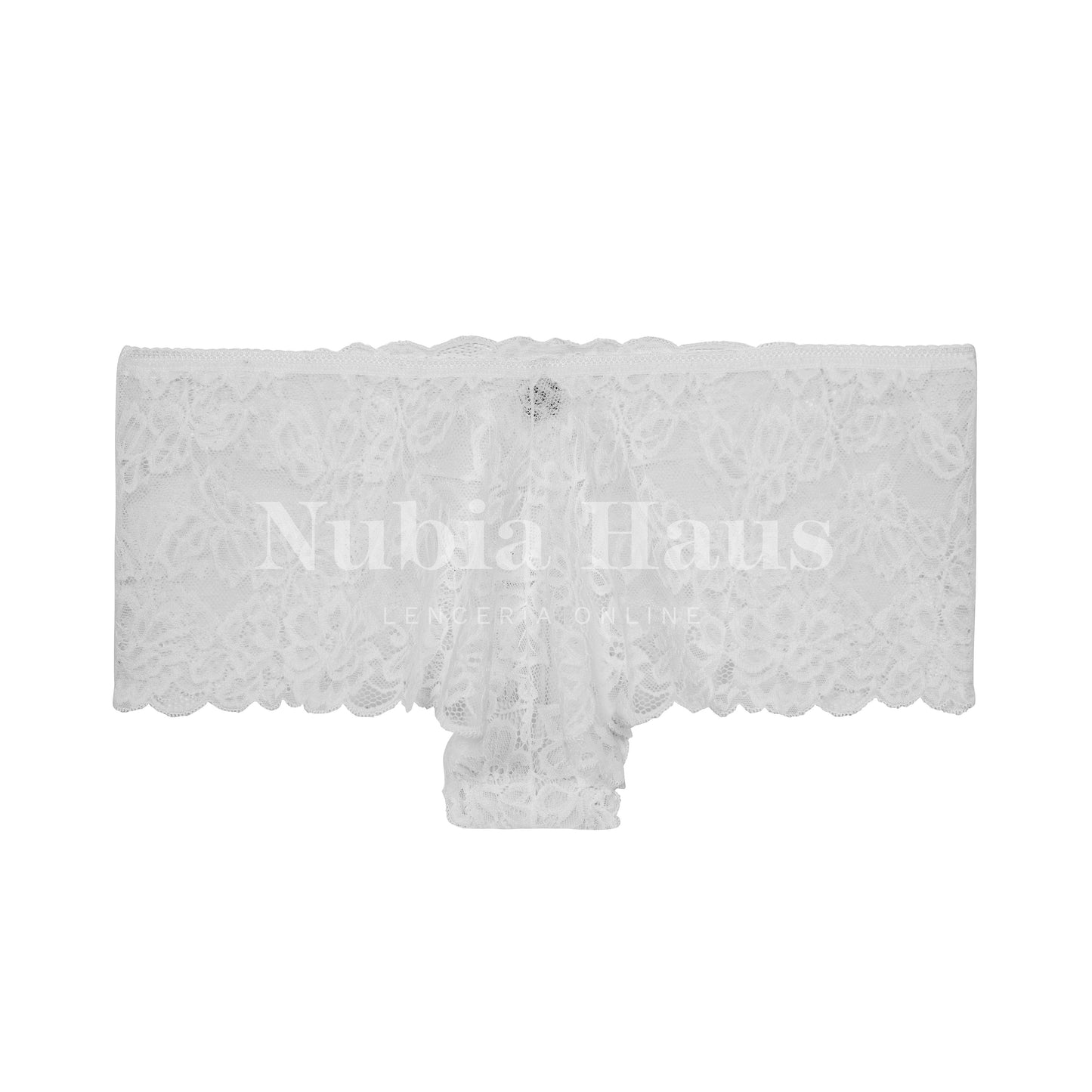 Femme - Culotte Plus