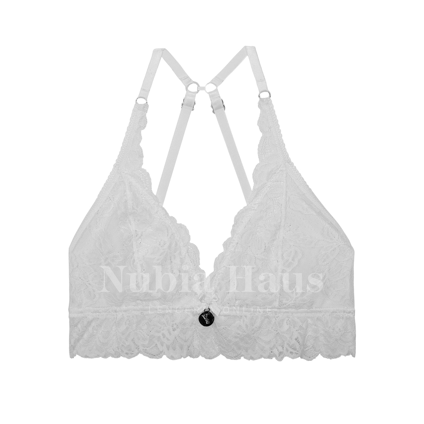 Femme - Soutien Triángulo