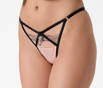 Sexy Gift - Begging